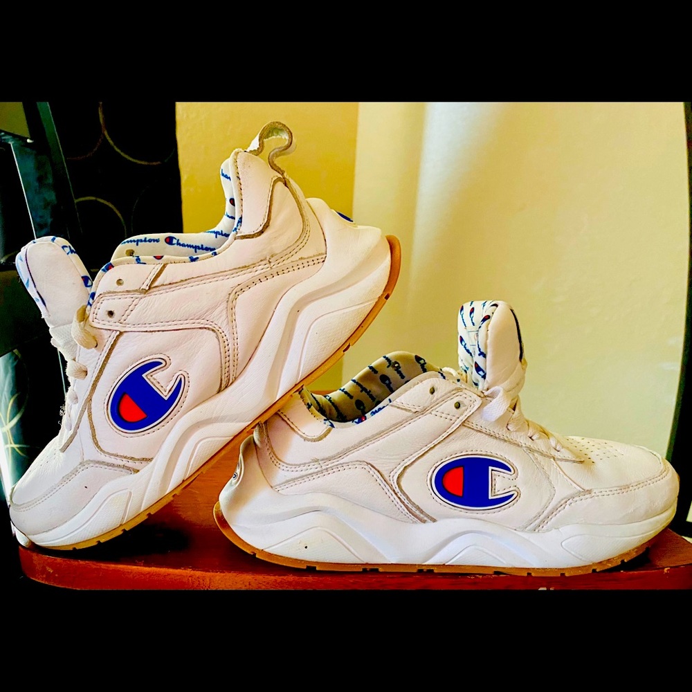 Champion shoes